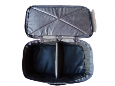 WATERMANS TWIN BAITRUNNER REEL BAG